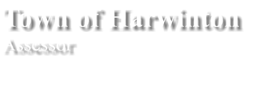 Town of Harwinton Assessor