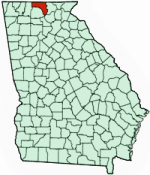 Fannin County Georgia Board of Tax Assessors