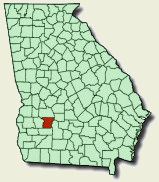 Lee County Georgia Tax Assessor's Office