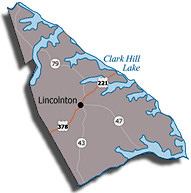 Lincoln County Tax Assessor's Office