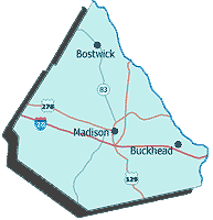 Morgan County Tax Maps Morgan County Tax Assessor's Office