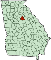 Morgan County Tax Maps Morgan County Tax Assessor's Office