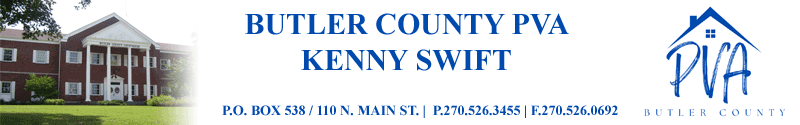 butler county property tax records