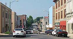 Downtown Hopkinsville