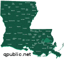 Louisiana Tax Assessors - Your One Stop Portal to Assessment, Parcel Data & GIS for Louisiana Parishes!